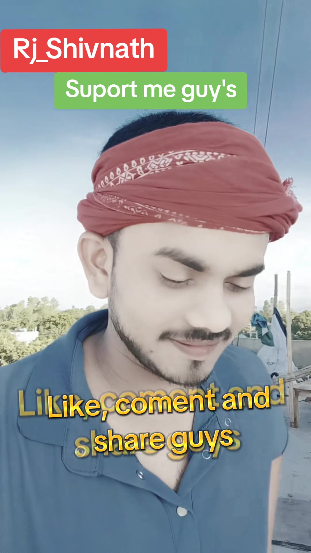 @Rj shivnath