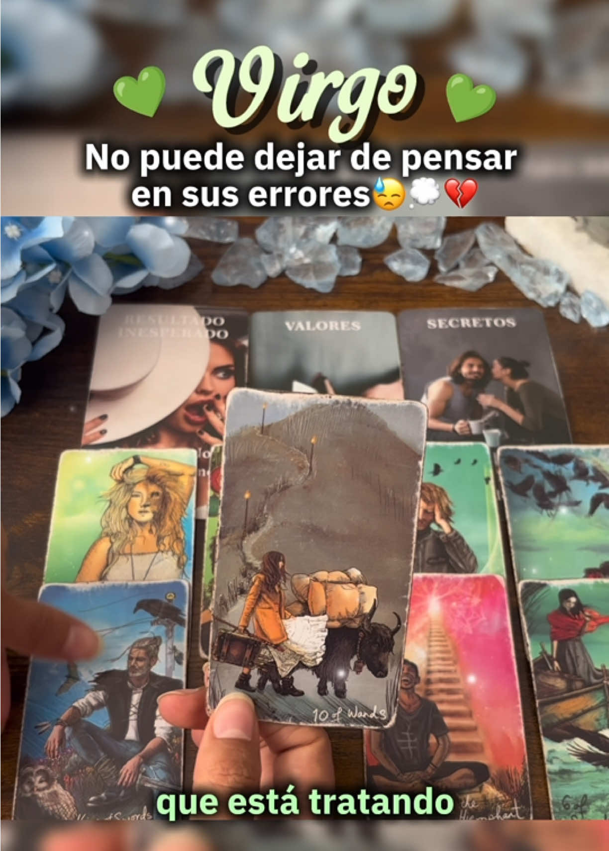 @Andy Sun Tarot ☀️