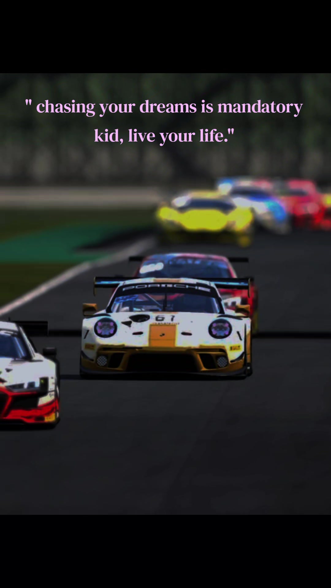 @MÆCHRacing