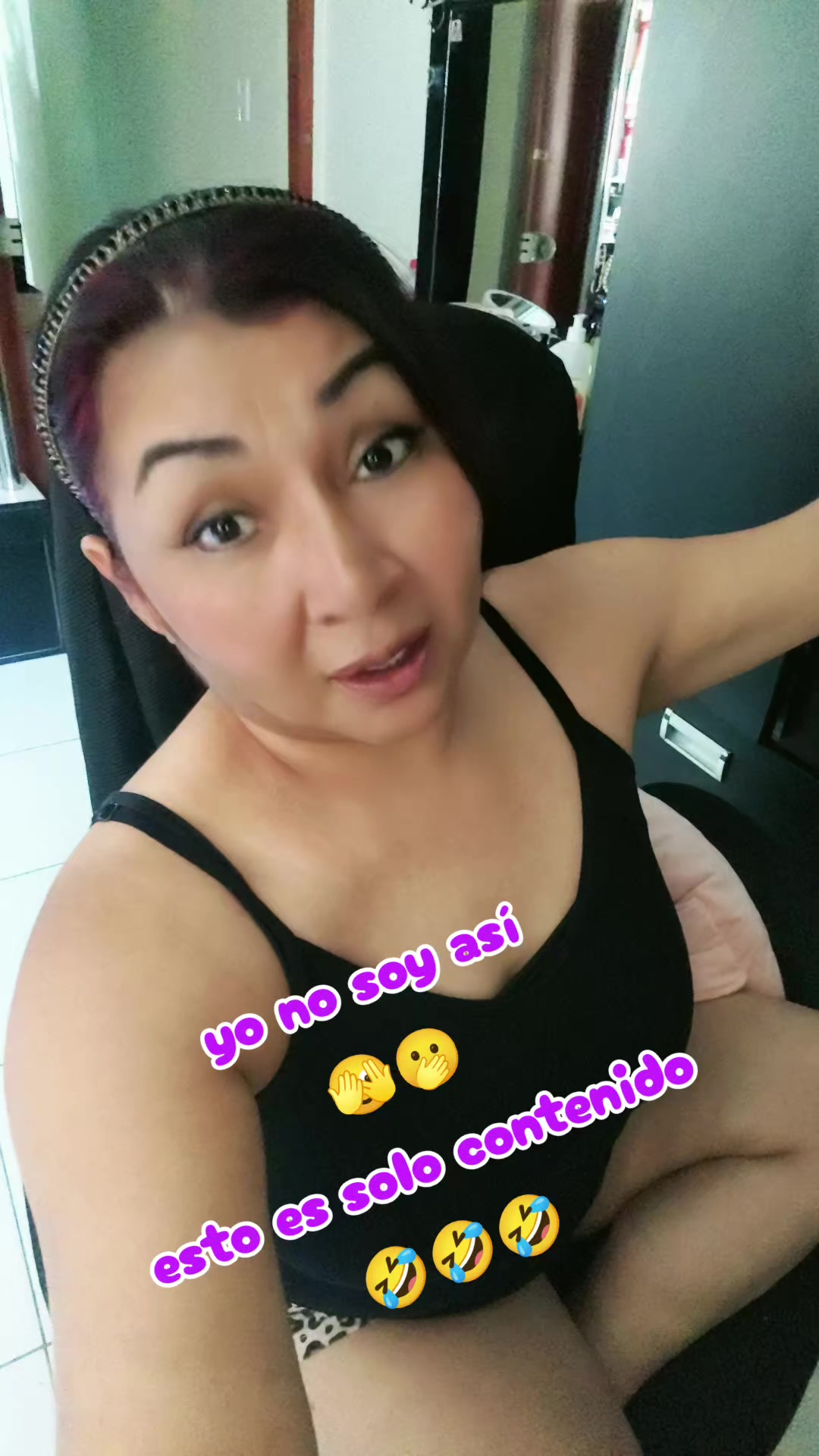 @💪♾️ Sandrita de chuy❤️👣♾️