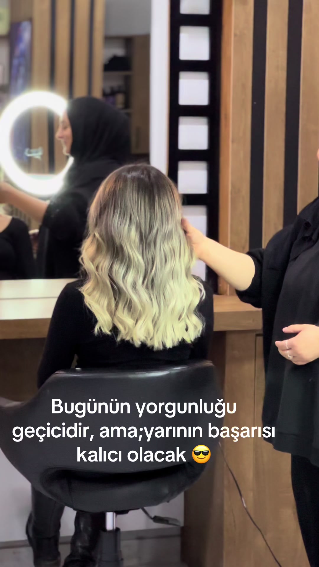 @Tuğbanur Bayan Kuaförü