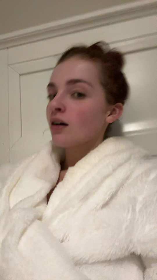 @Amelia Henriksen