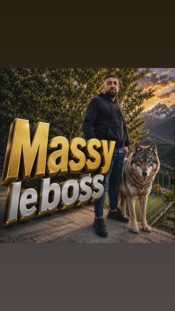 @Le boss 💛💚🇩🇿