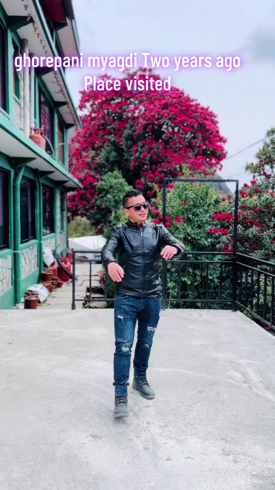 @SURYA JUNG KUNWAR