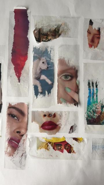 @Chloe Christian