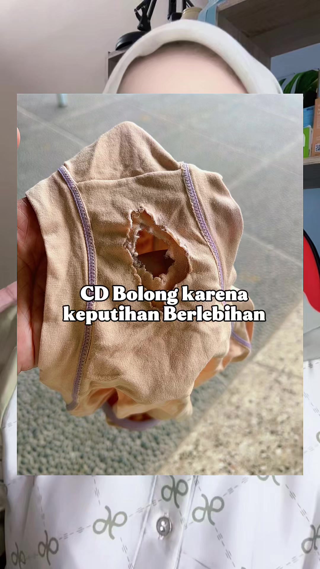 @BIDAN DIKA ELDINI🩺
