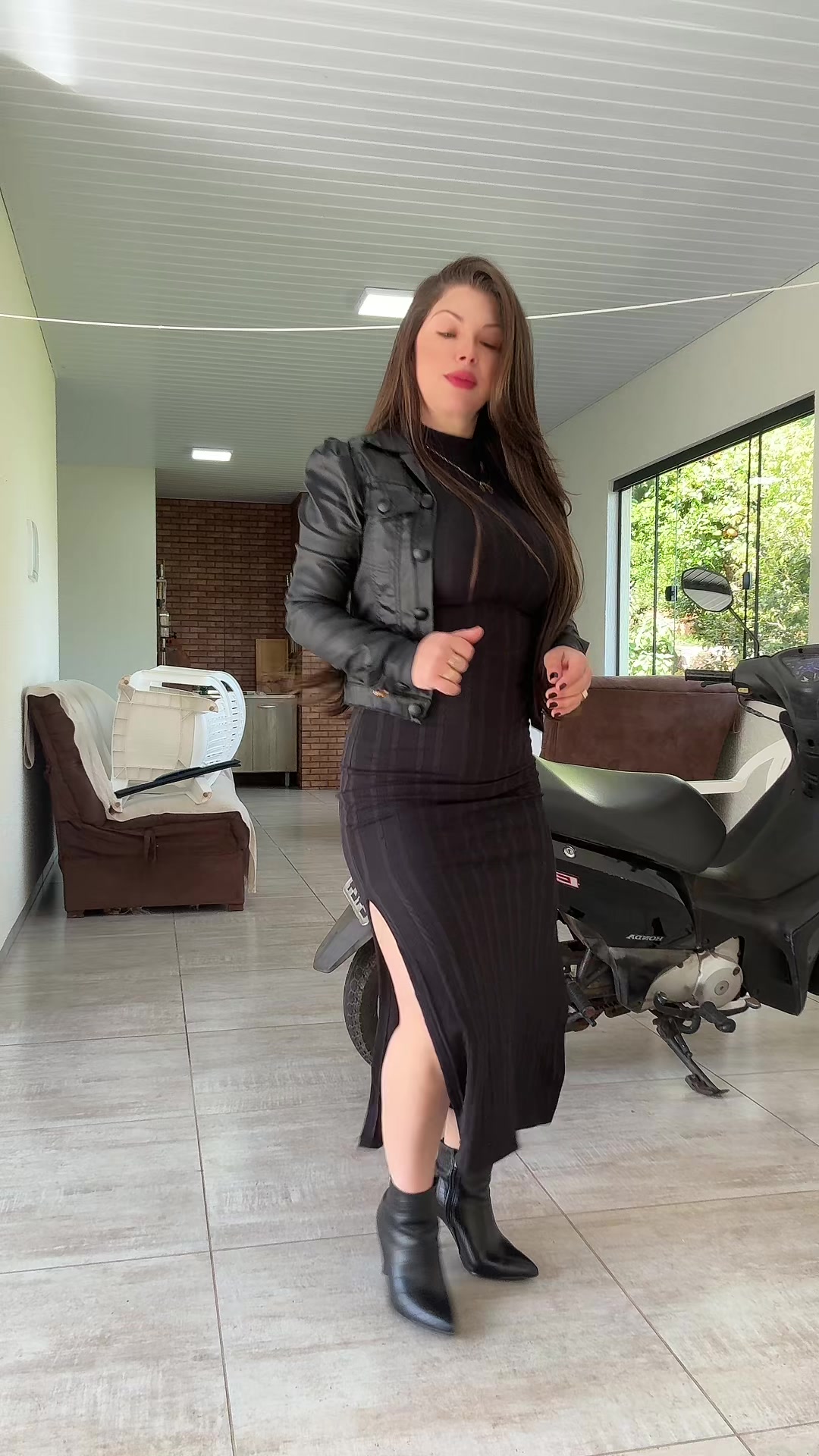 @🍀Denise a Dançarina💃👈
