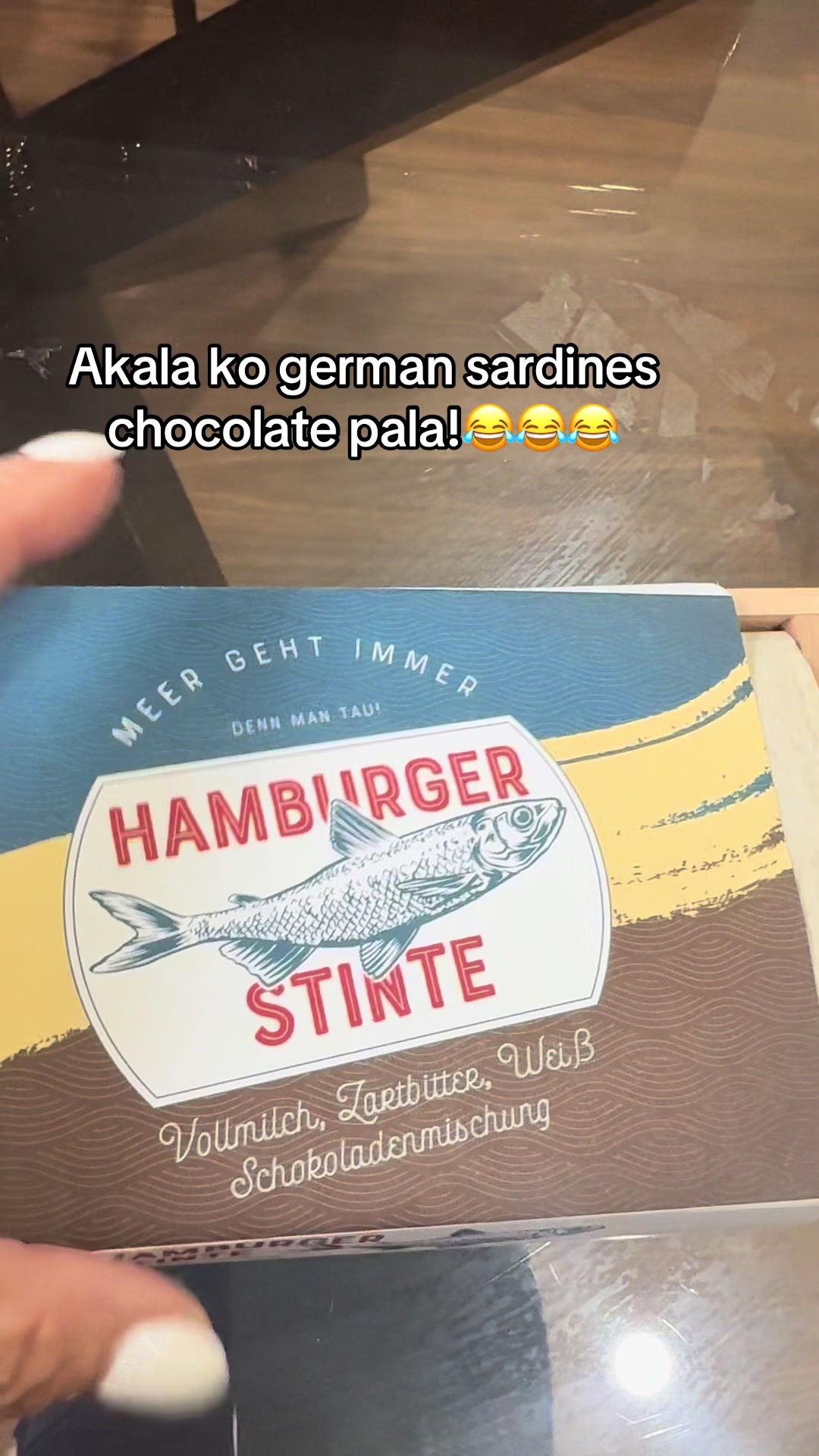 @Pinay Aussie Grandma