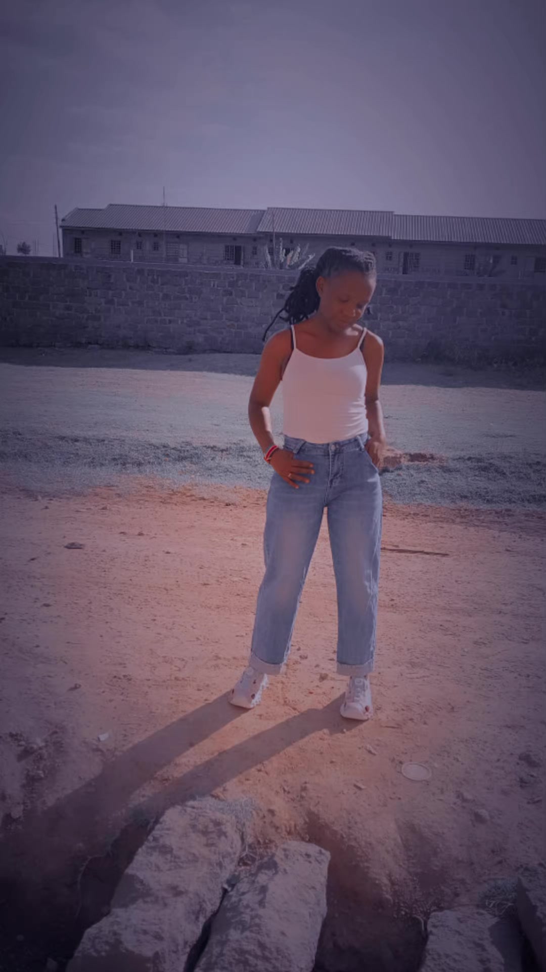@Sharonville40🇰🇪