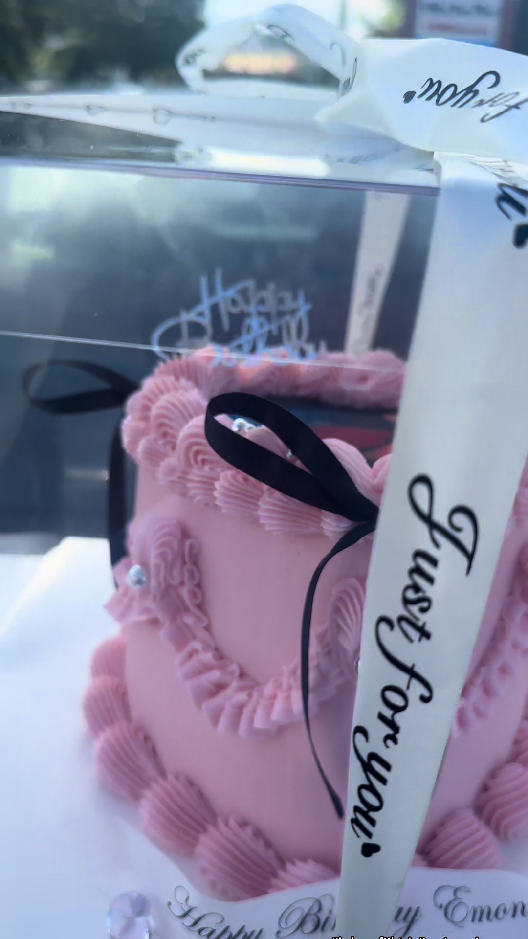 @Carters Cakes and Delights