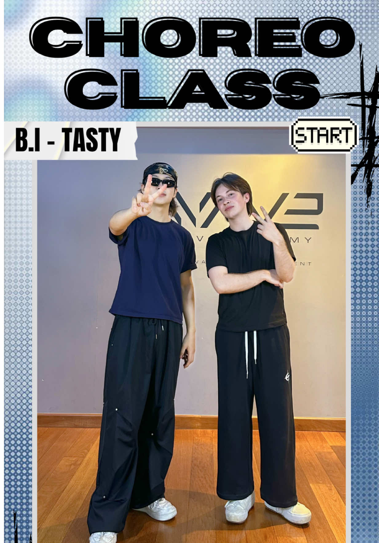 @WAVe ACADEMY