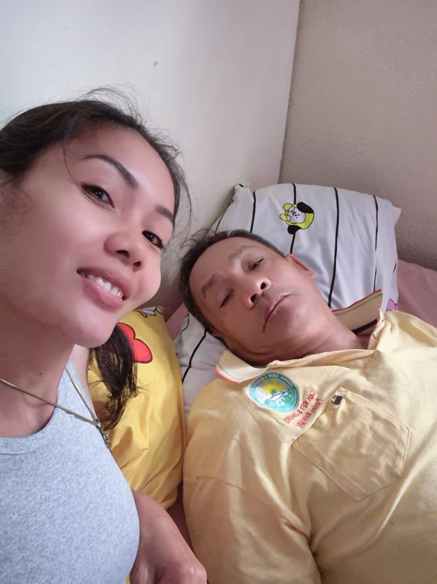@Roselyn Malacheco Pable
