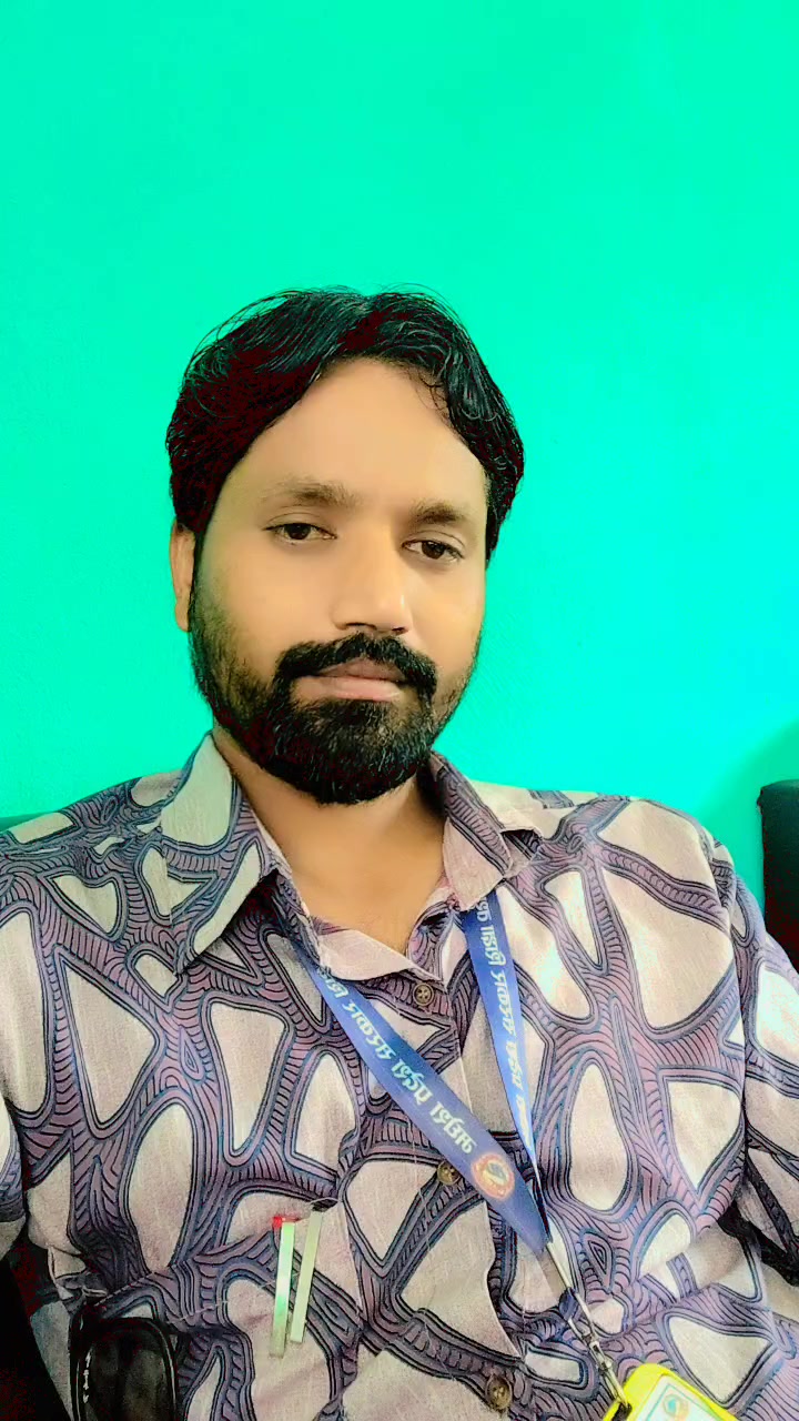 @Rajeshwar