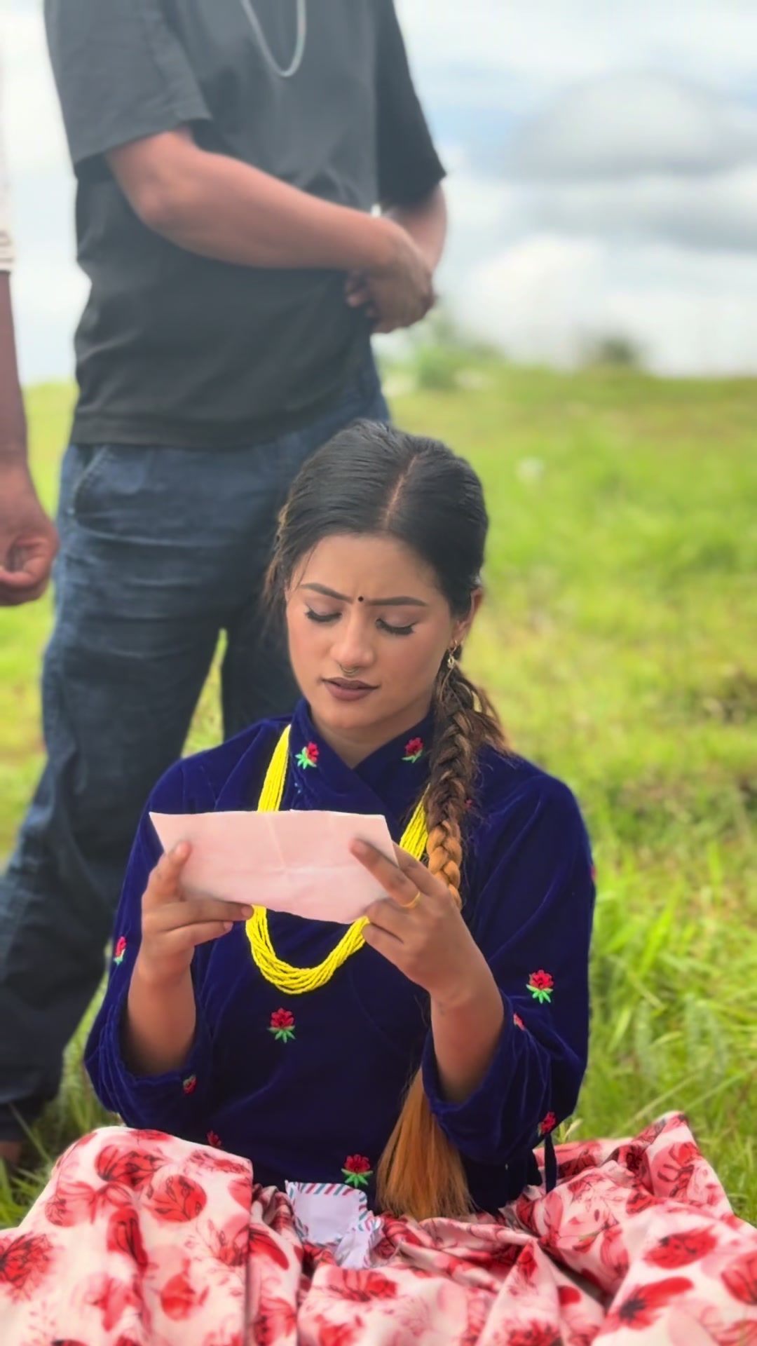 @parbati shrestha 12