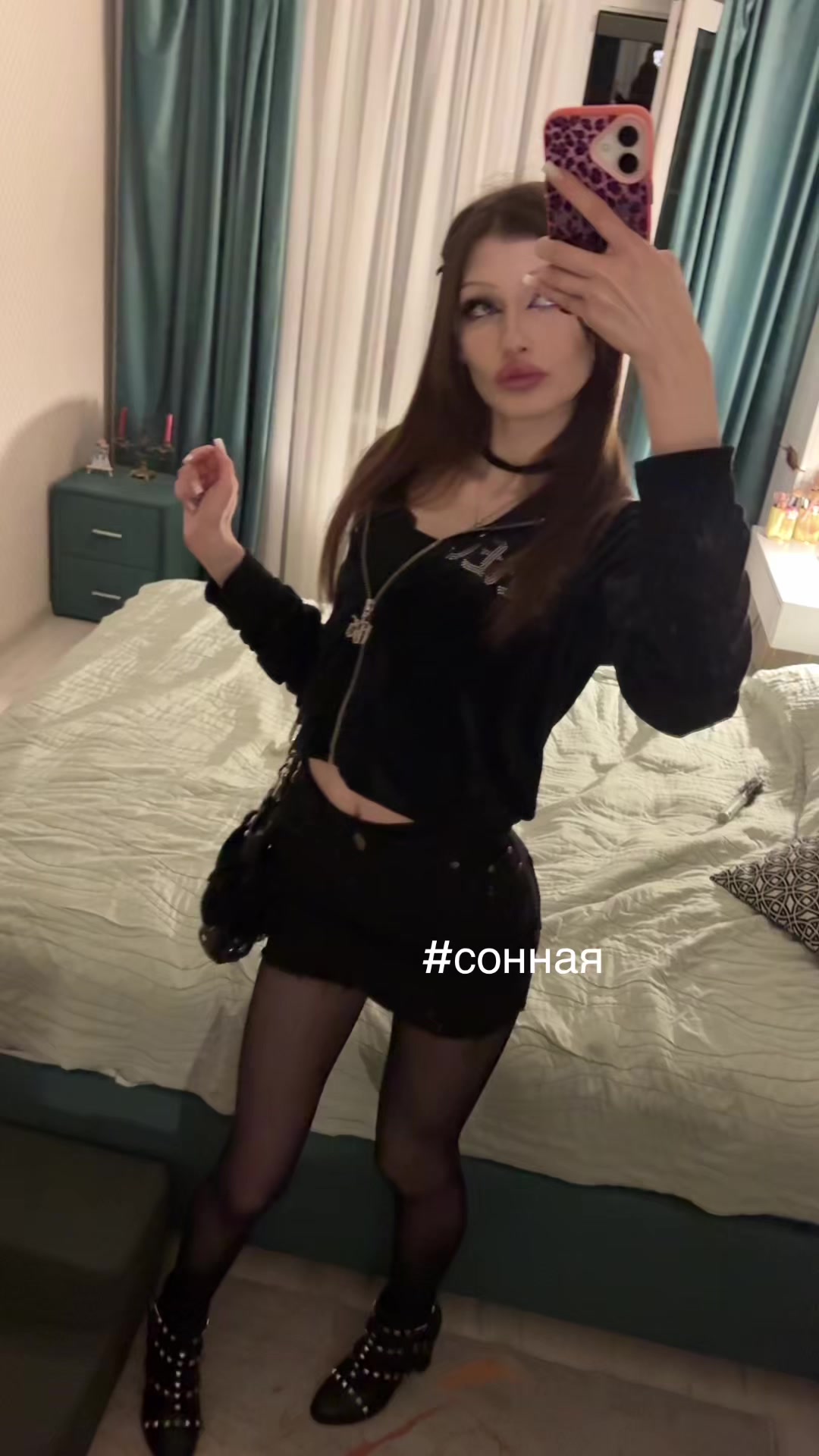 @инст eth3realangell