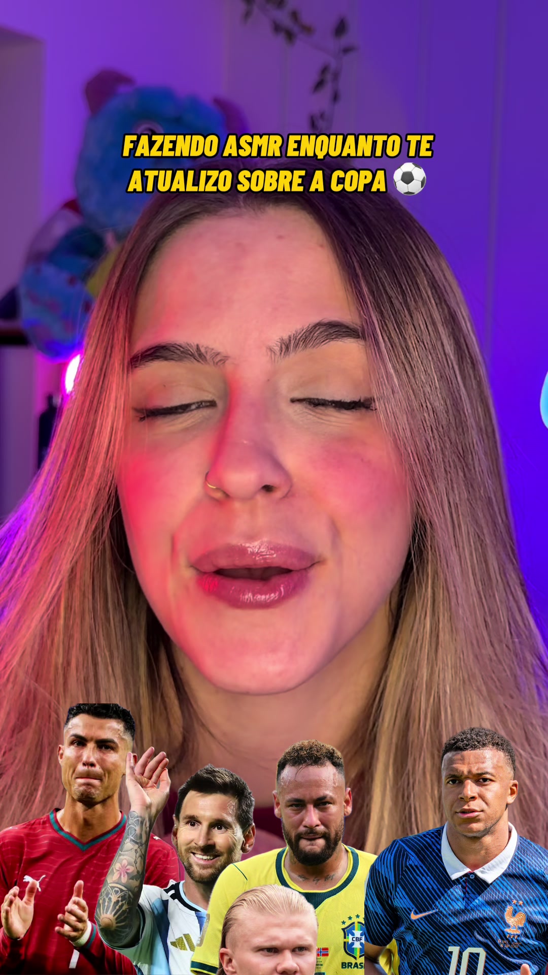 @Cams ASMR