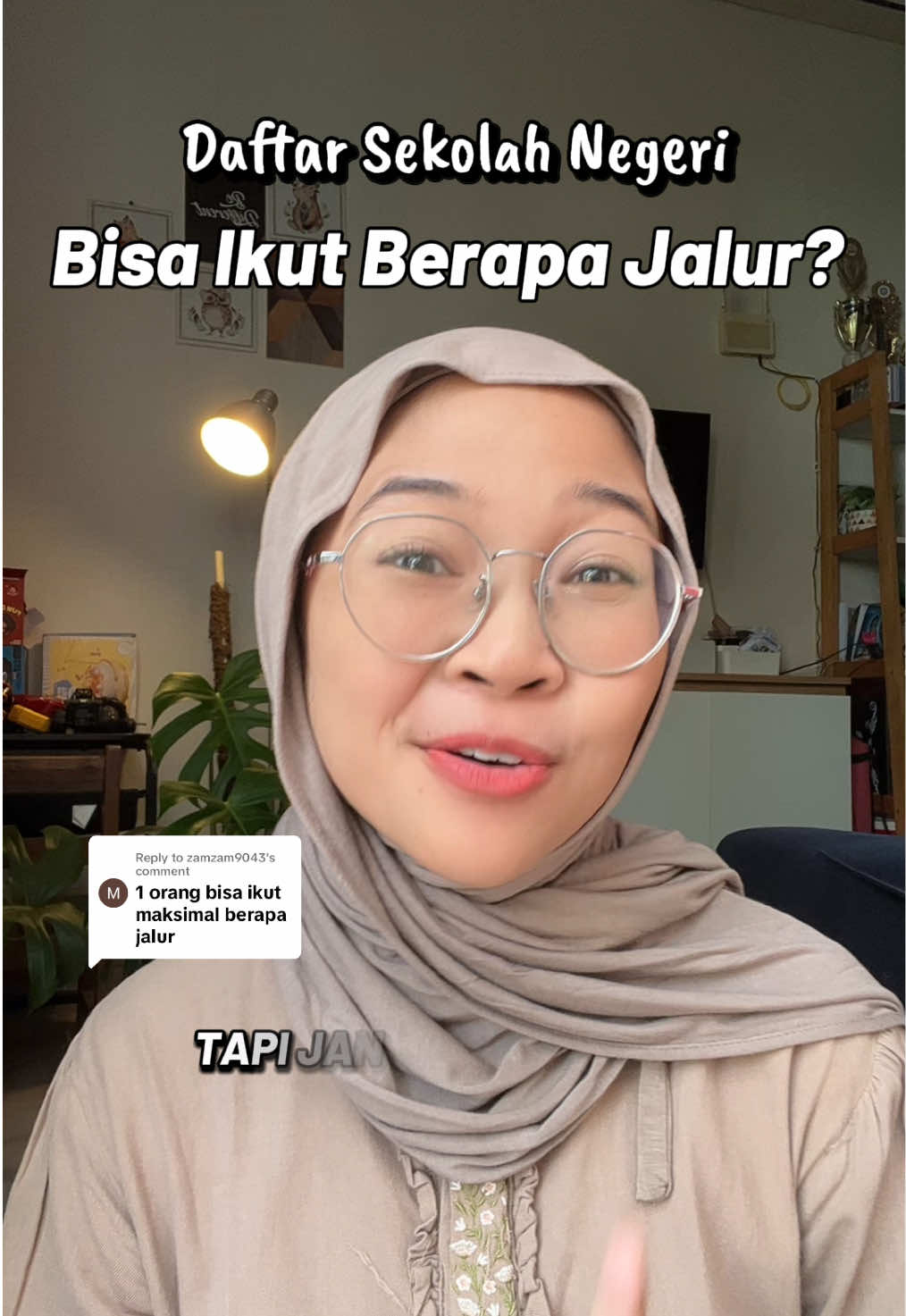 @Tumbuh Bareng Bunda