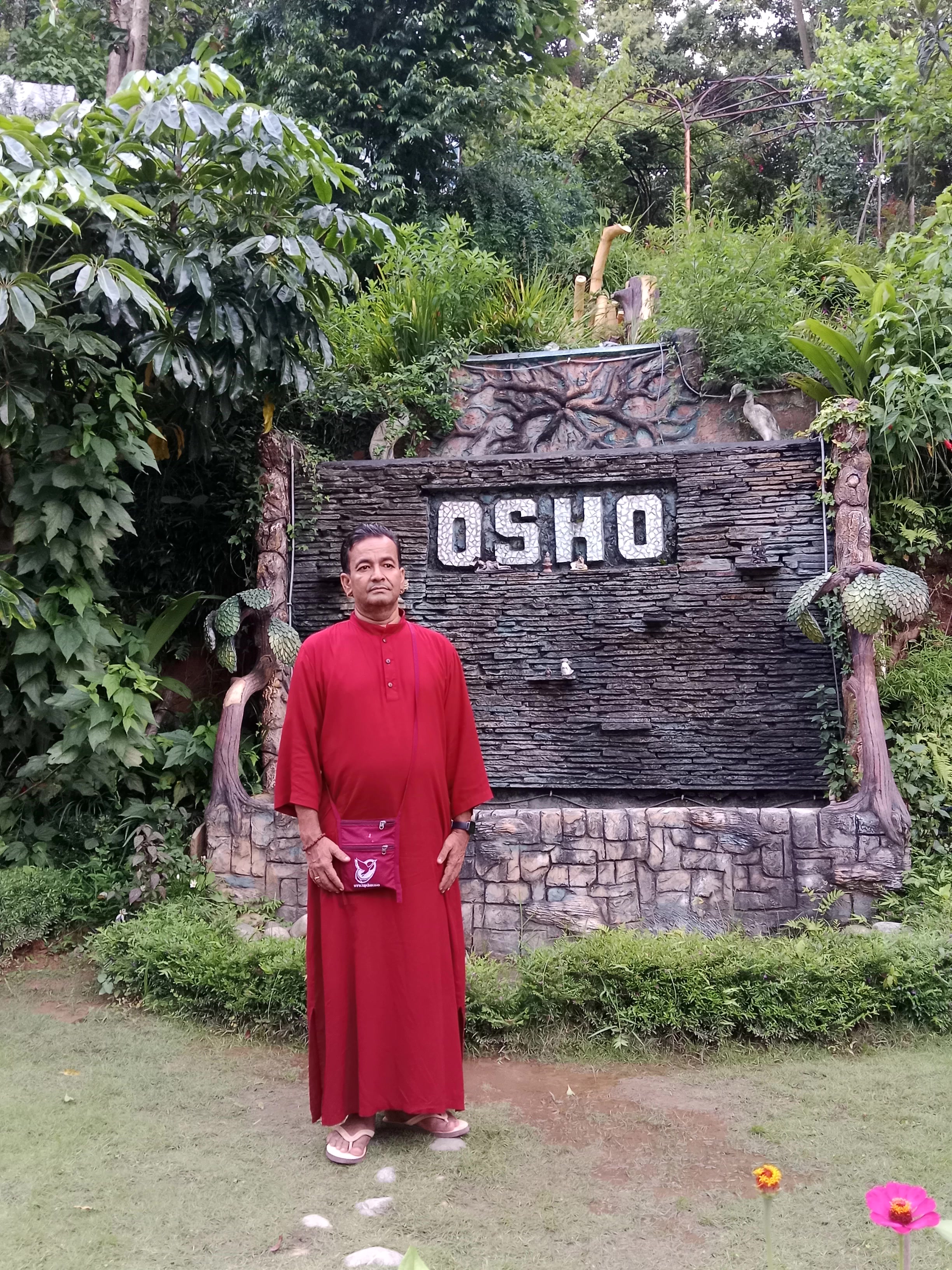 @Swami Dev Kailash777