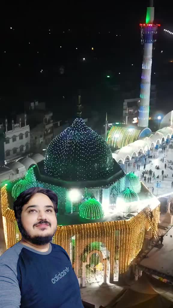 @Syed Nabeel Jamshaid