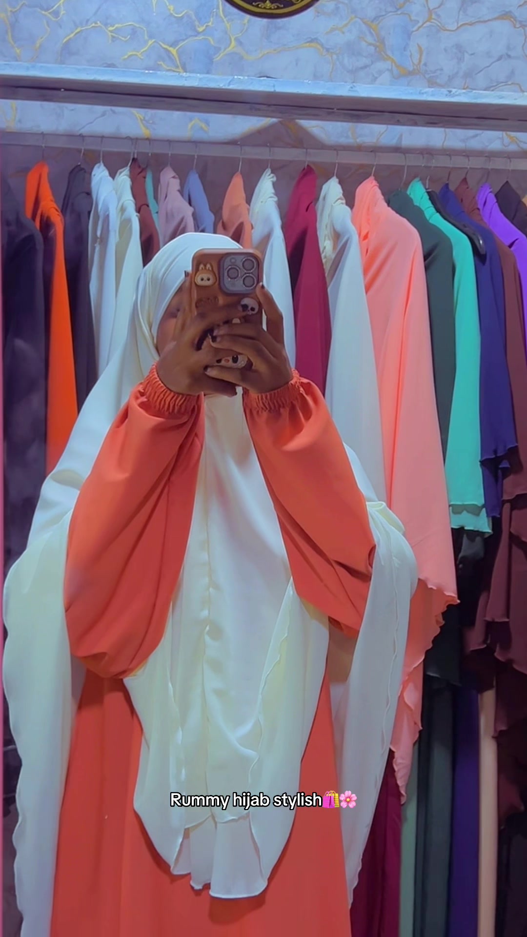 @RUMMY HIJAB STYLISH🛍️