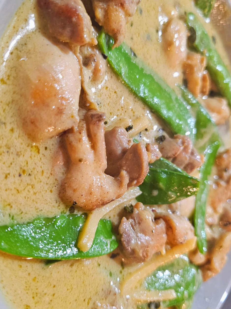 @Mouthwatering meals