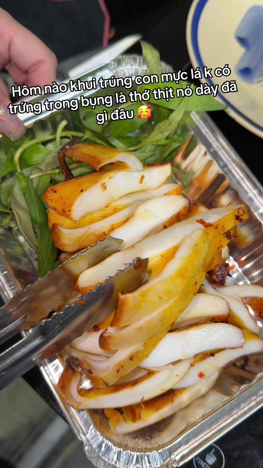 @Chú LONG nướng & bia