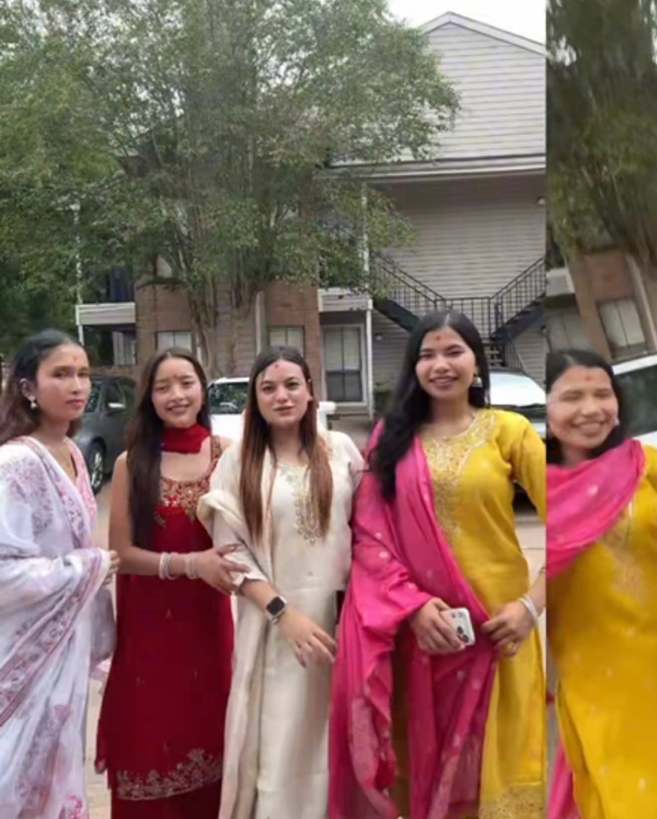 @Jamuna ❤️👰🏼♀️