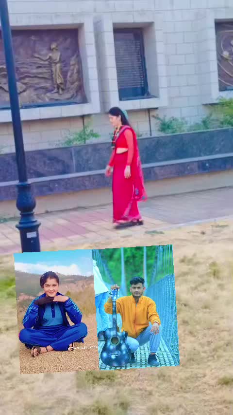 @Deepika bogati