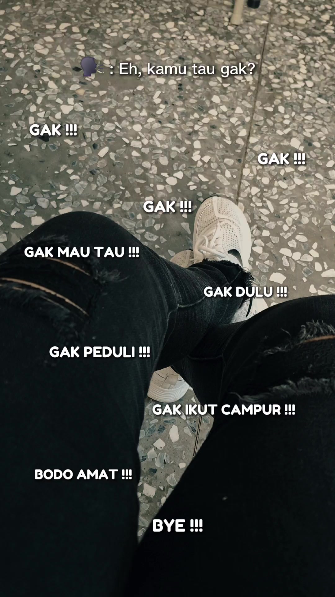 @🥀Ruang kosong🥀