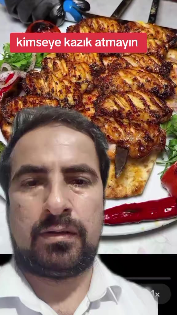 @SON DAKİKA