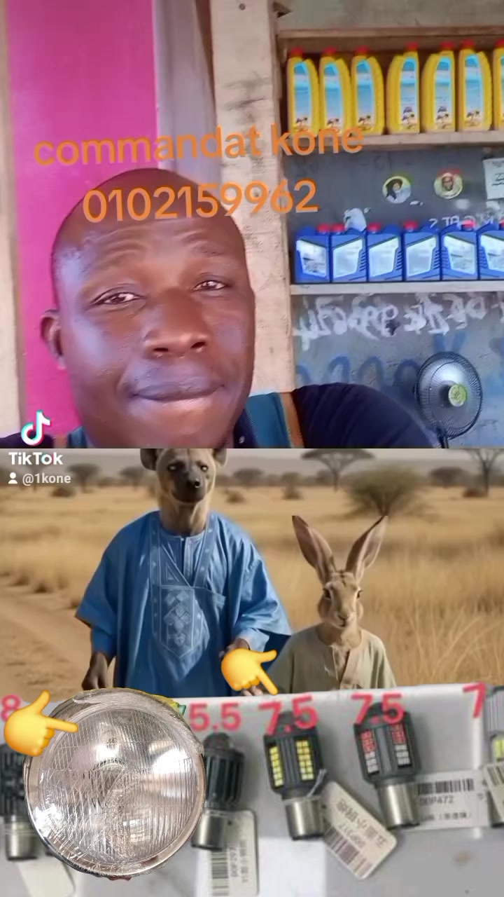 @🇨🇮 commanda kone