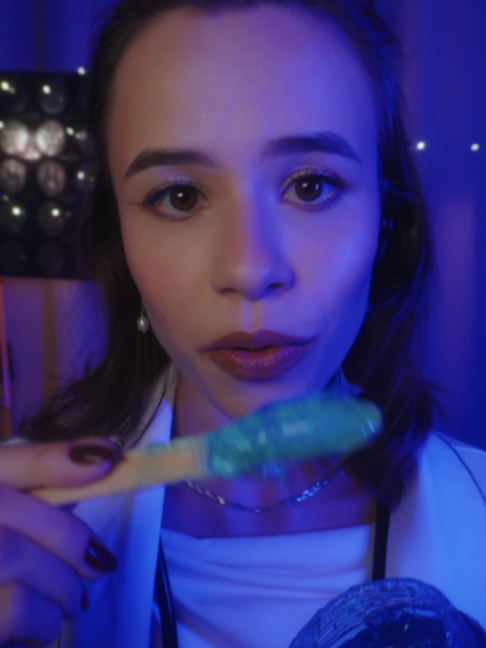 @Gaúcha ASMR