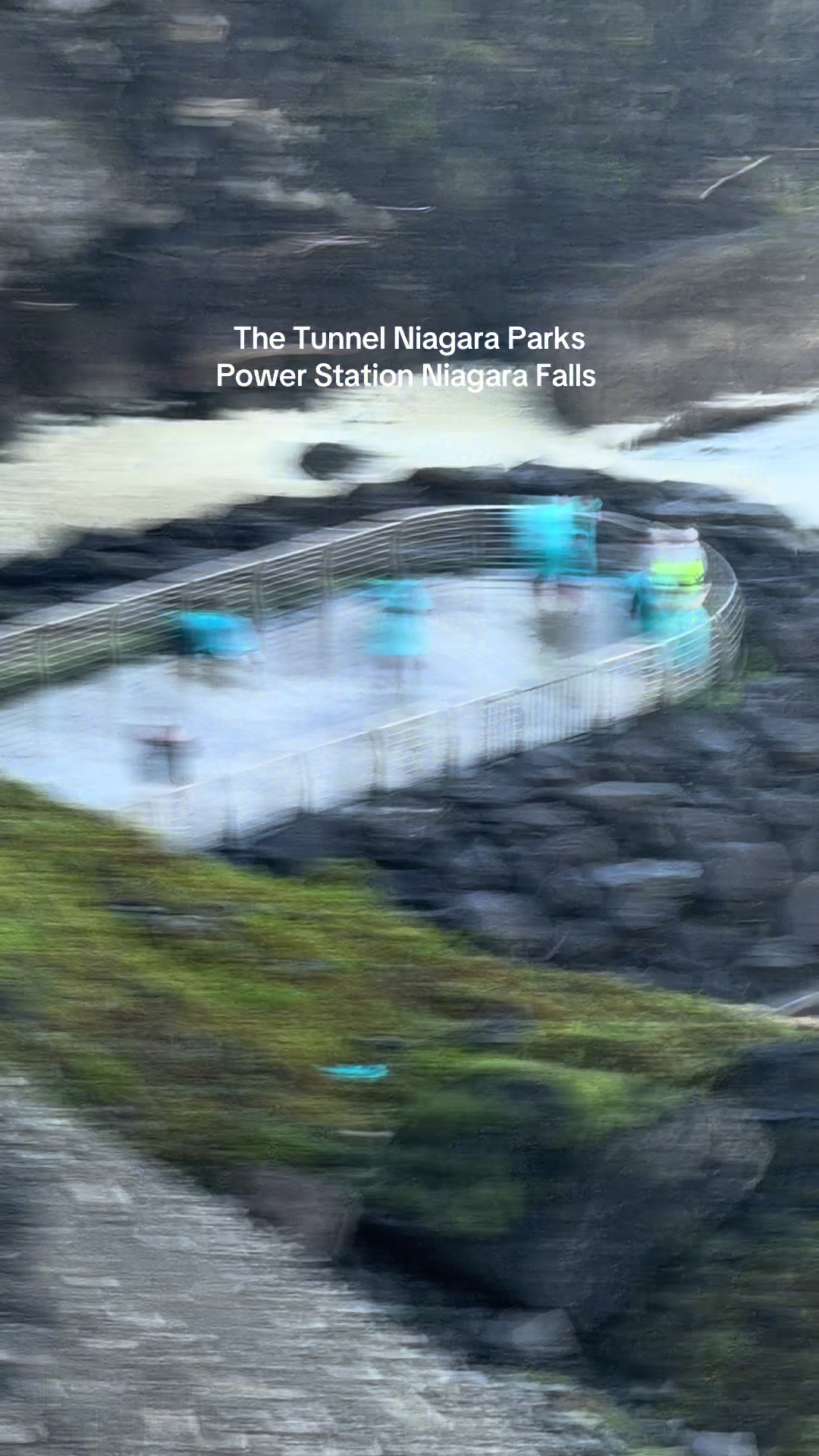 @Discover and Explore Niagara