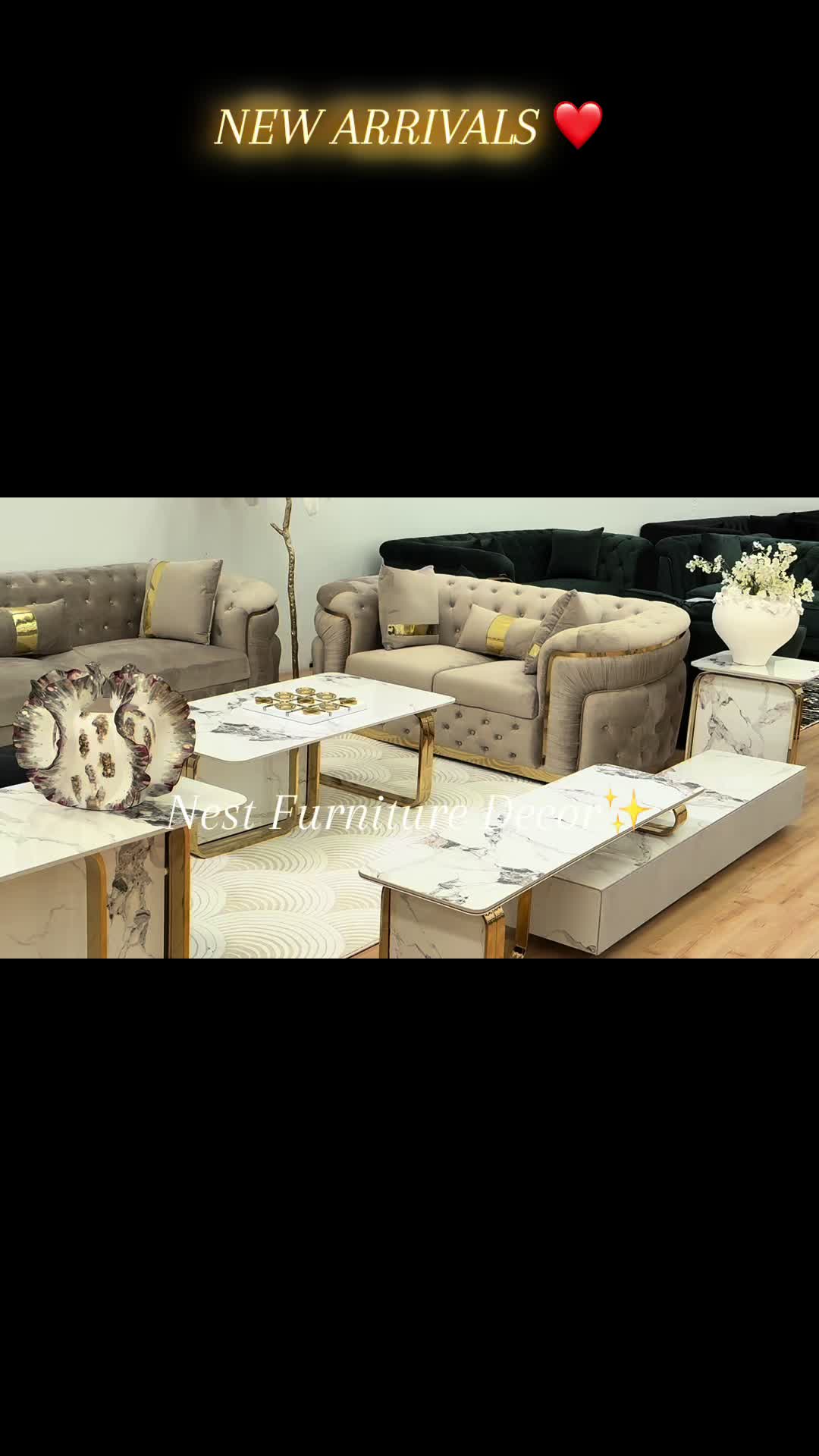 @Nest Furniture Decor Melbourne