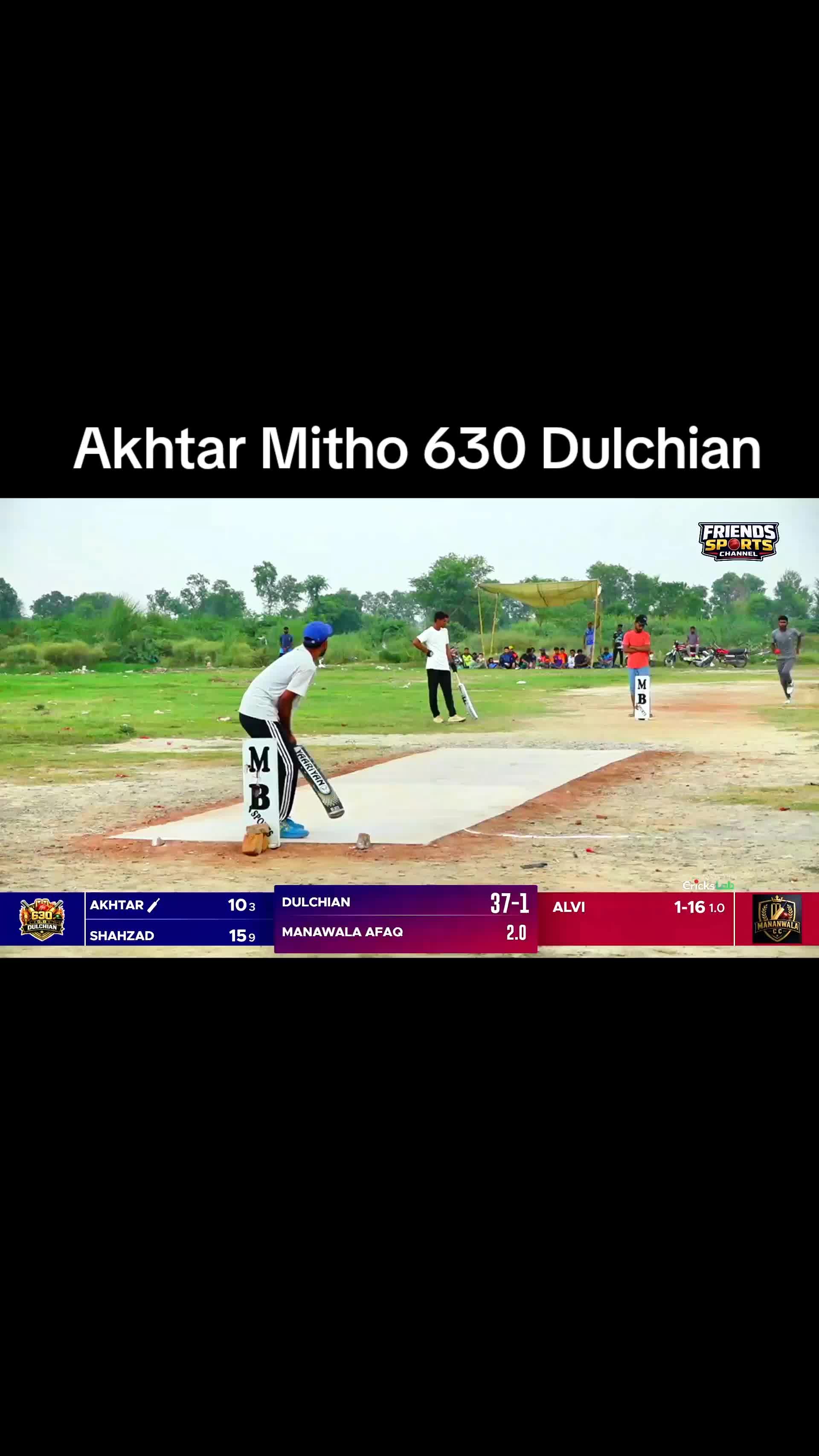@Friends Sports Channel