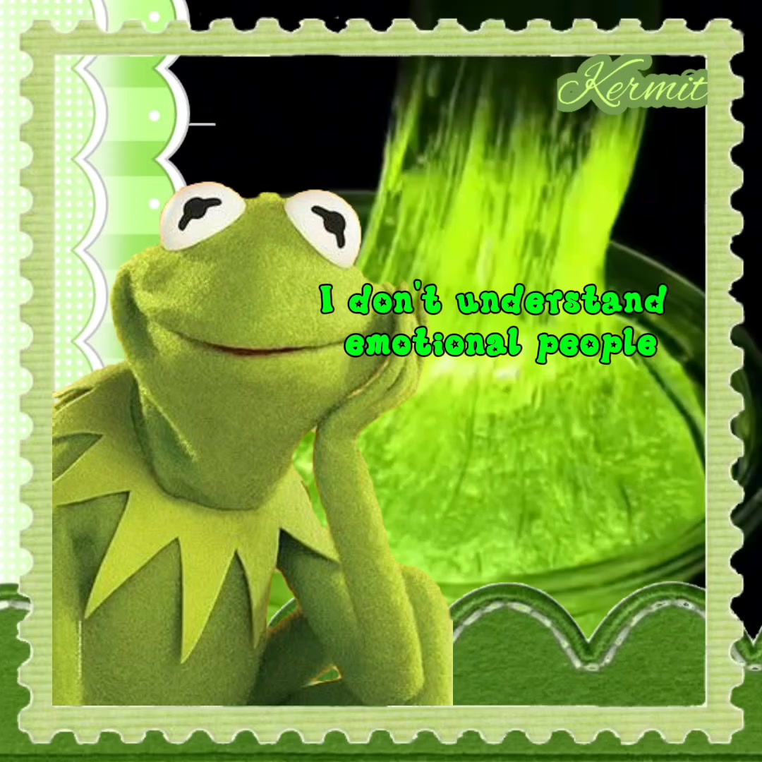 @kermit 🐸🪕