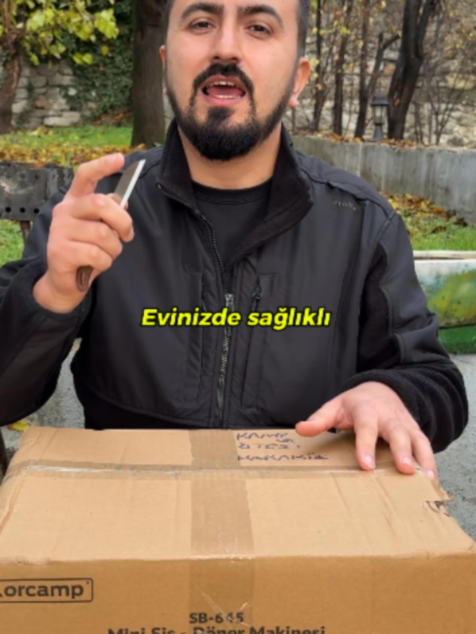 @Kamp ve Ötesi