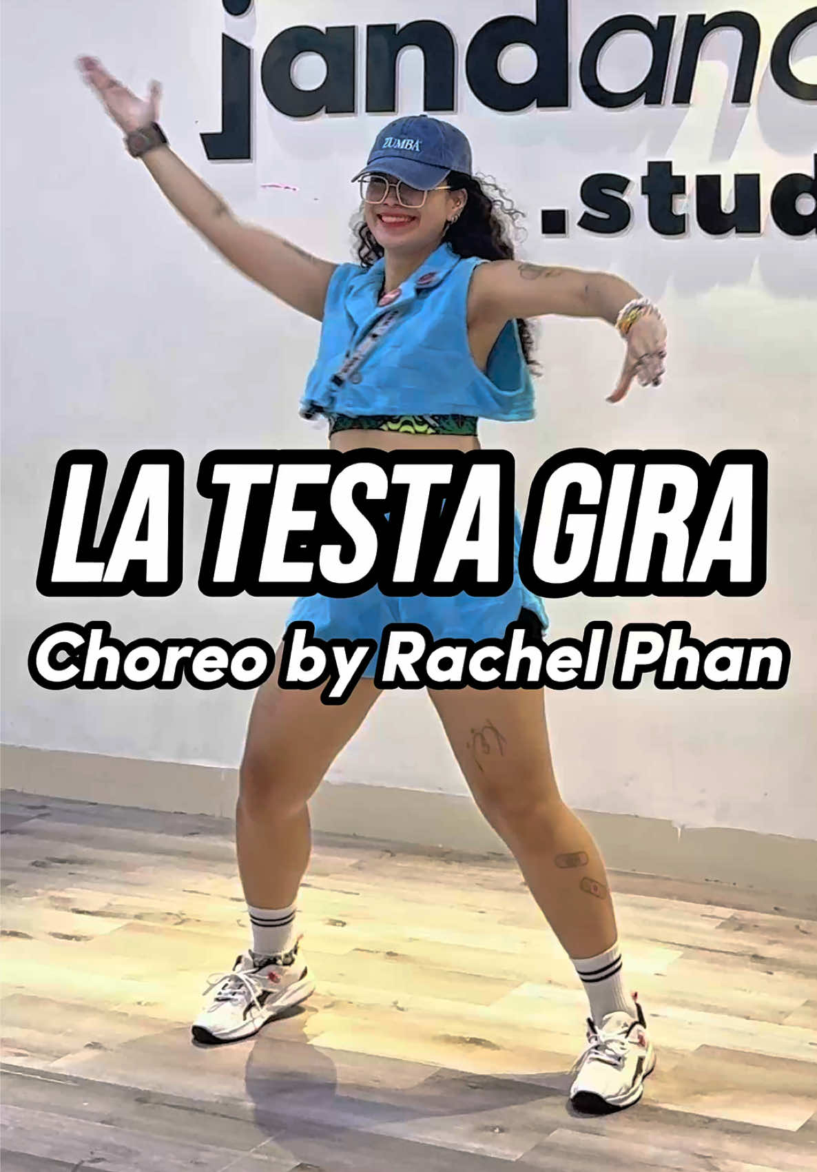 @Rachel Phan 🇻🇳🎶💃🏼