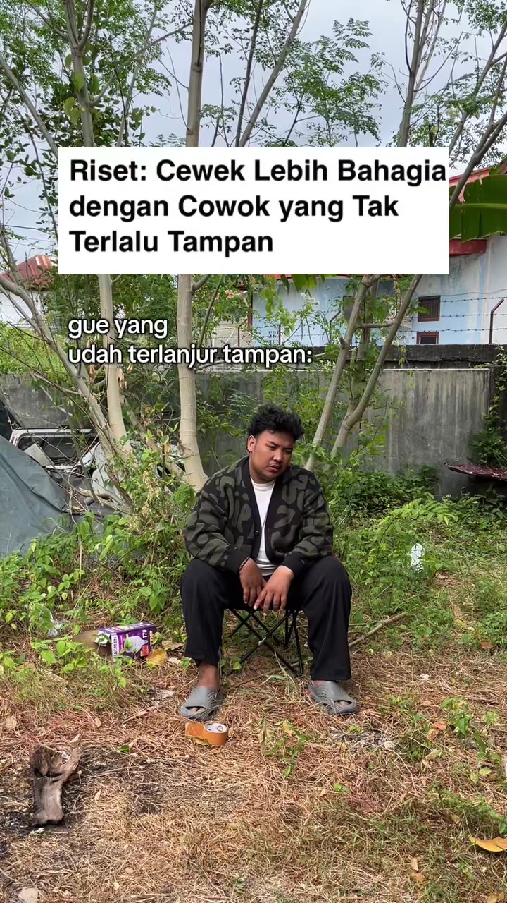 @terlihat dandut