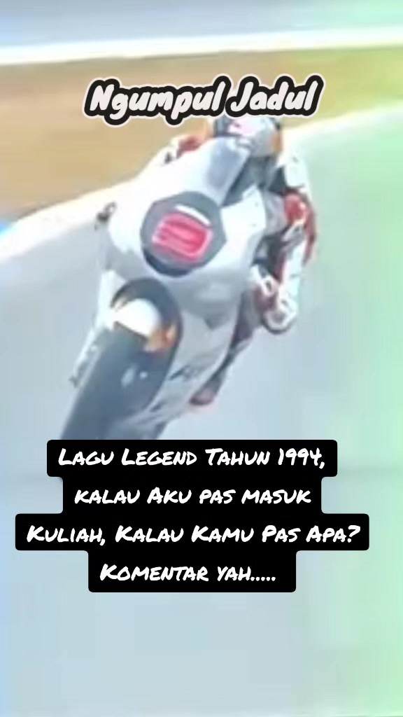 @Suara Langit