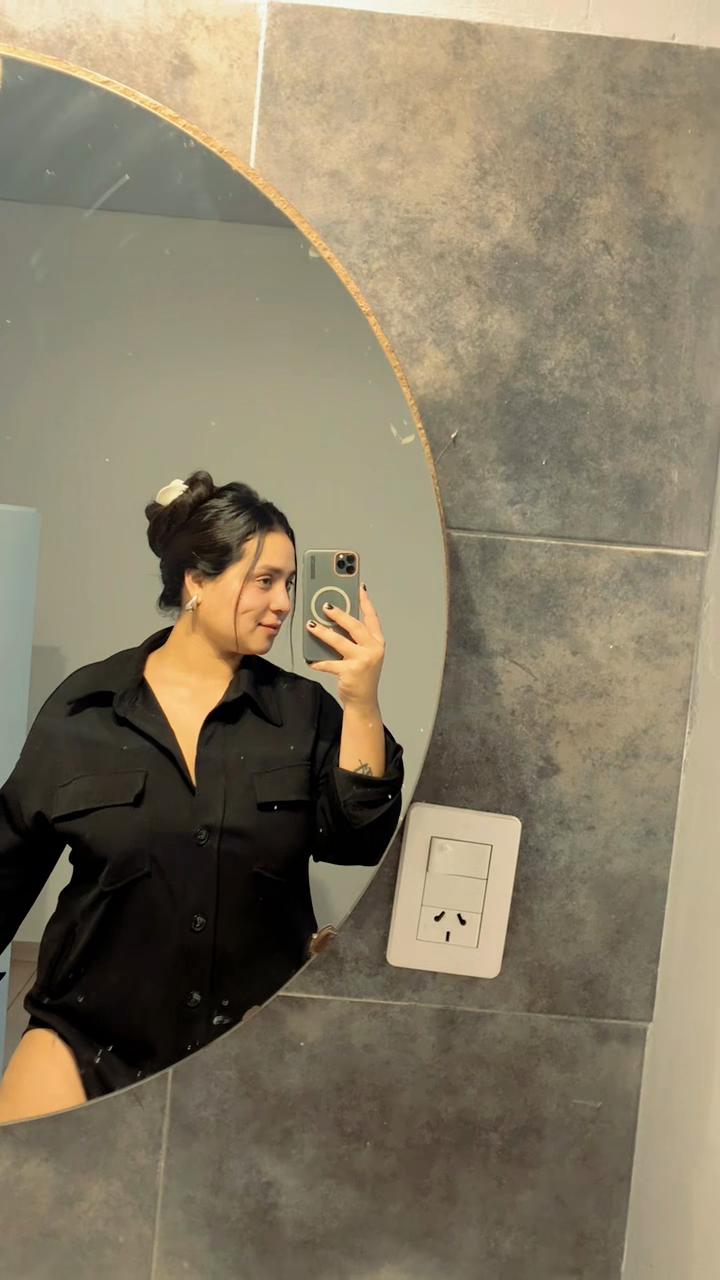 @Brisa Gallo