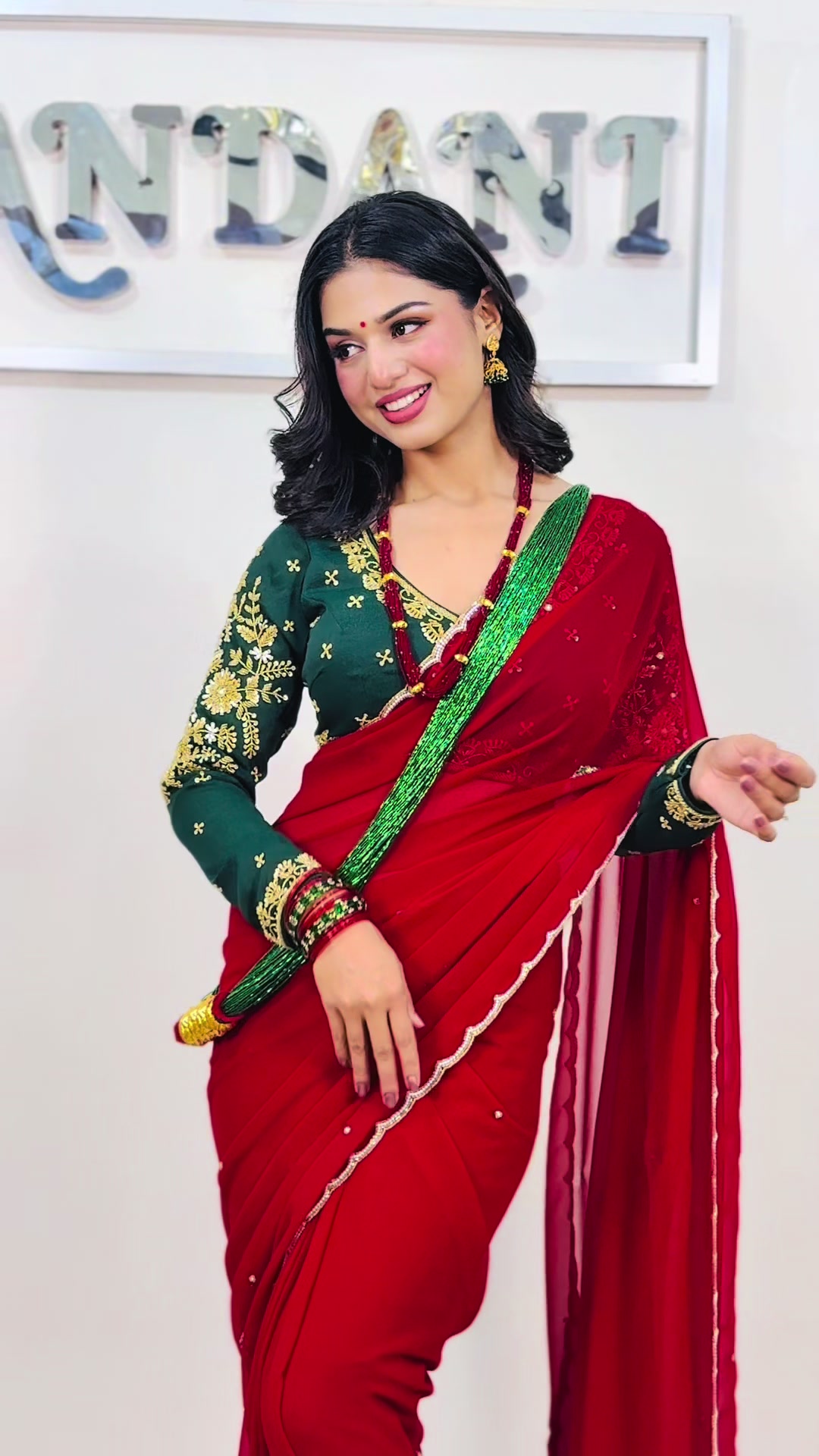 @Nandani boutique