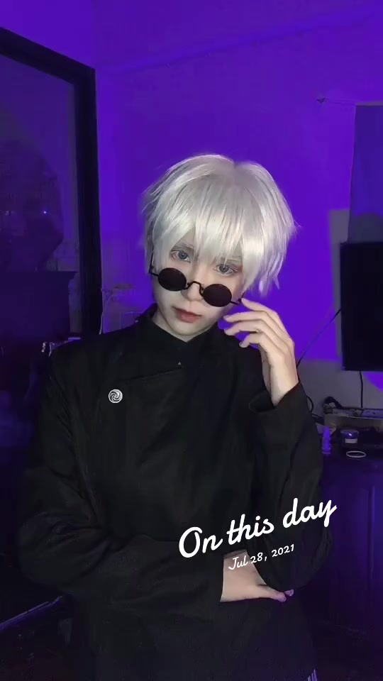 @Kamu「 かむ 」