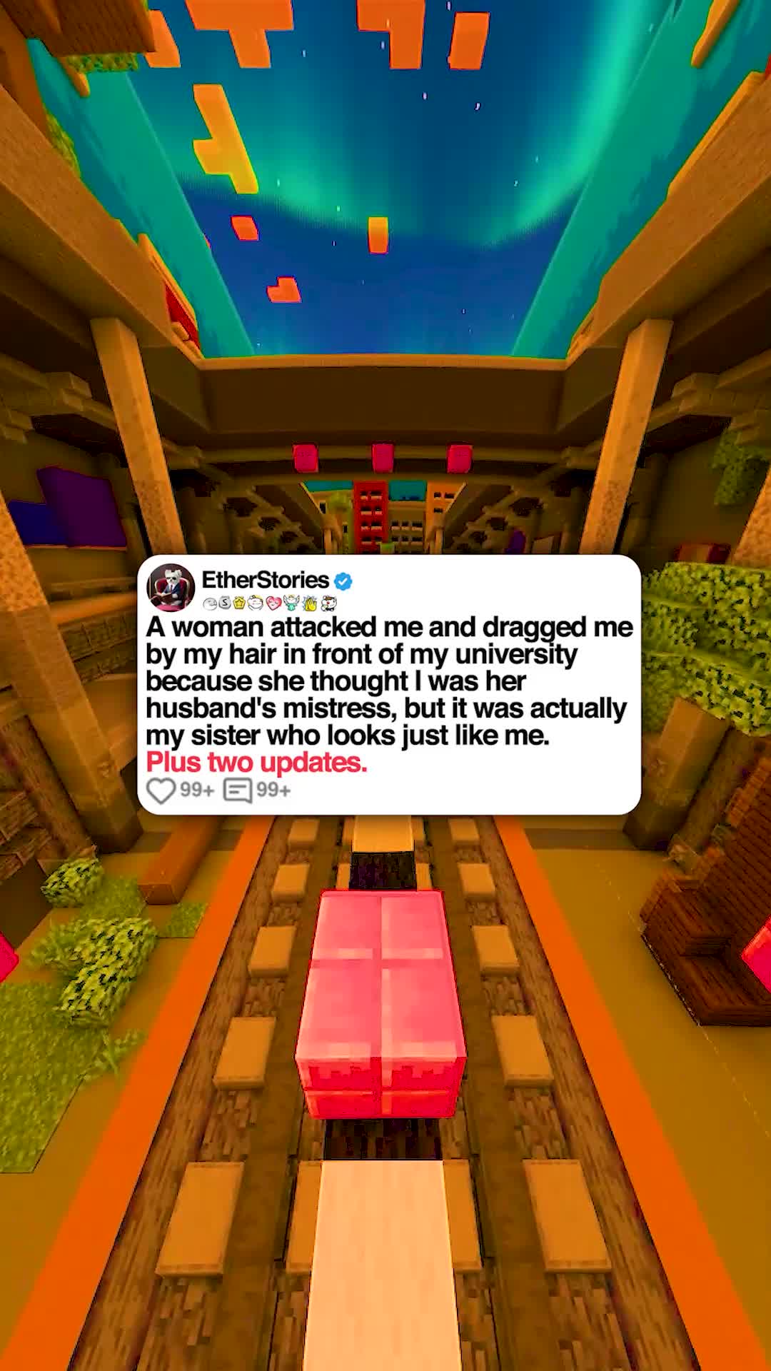 @Ether Stories