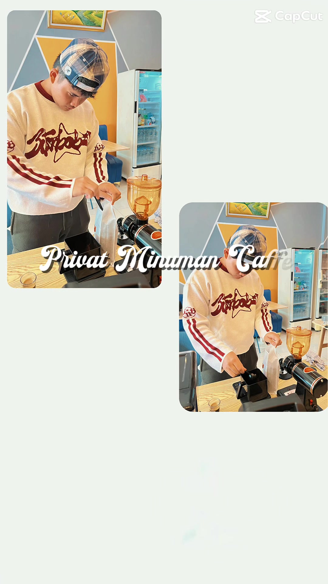 @Pempek Kapten