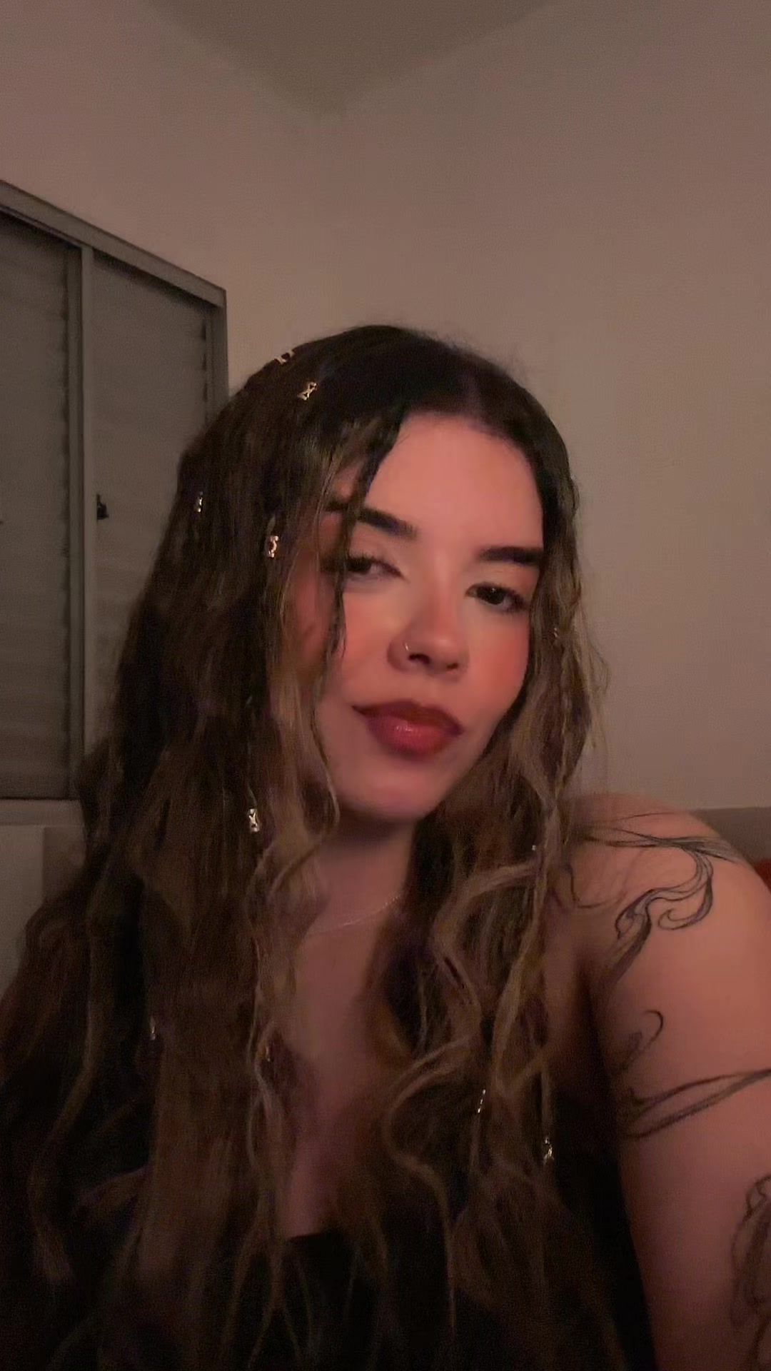 @ 