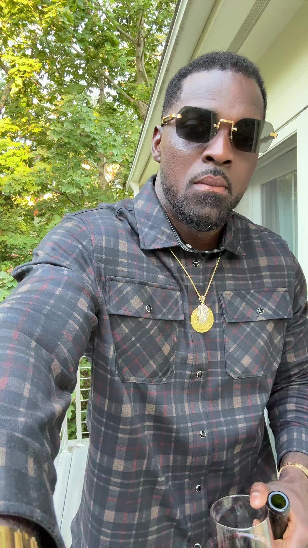 @CHOSENONE