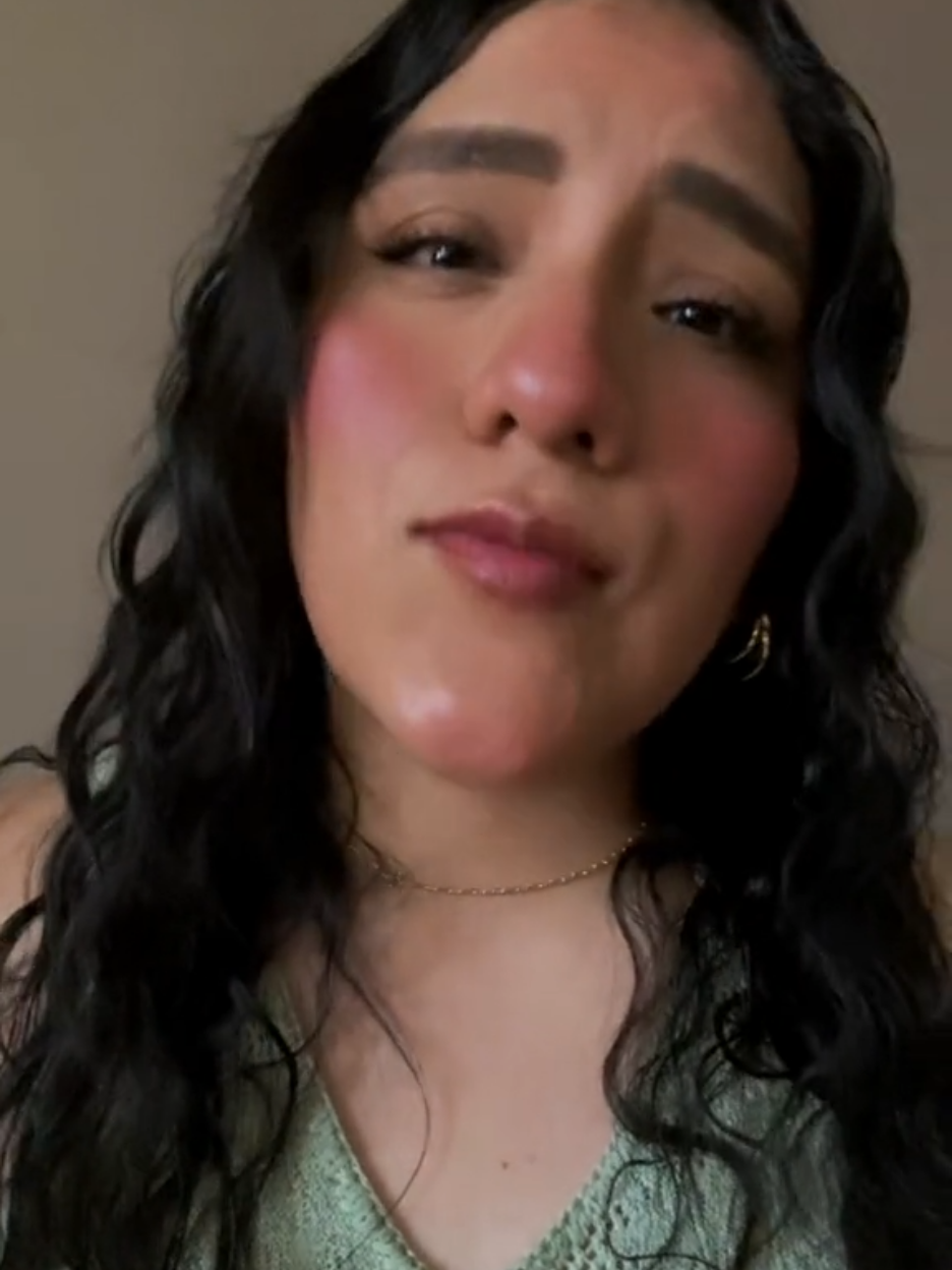 @Karla Cipriano