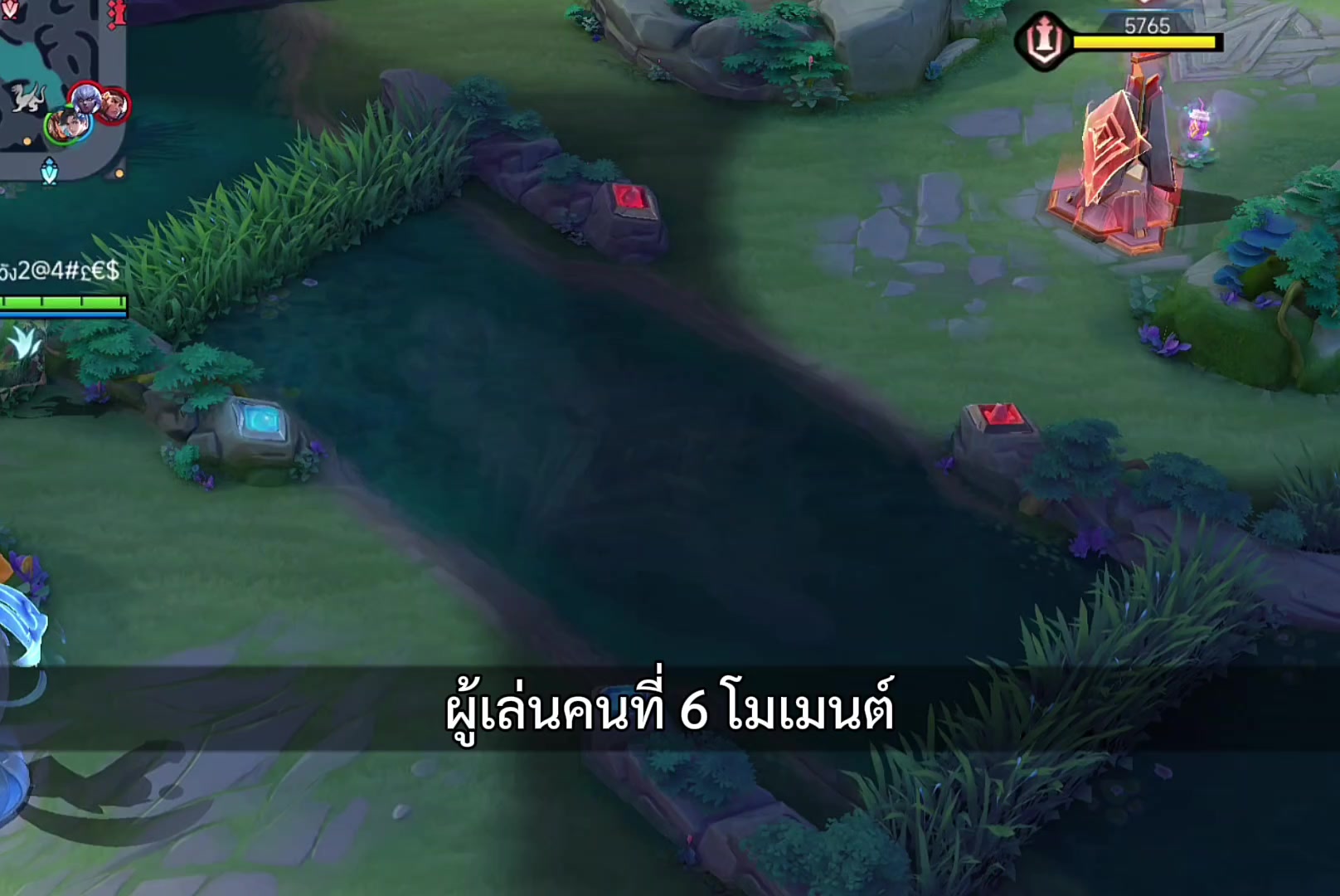 @KamonChai