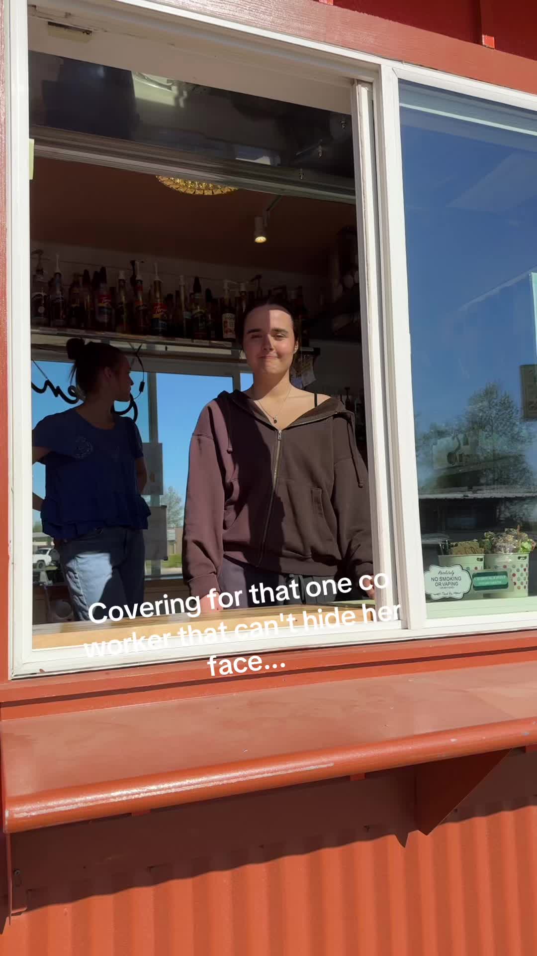 @Two Hounds Coffee